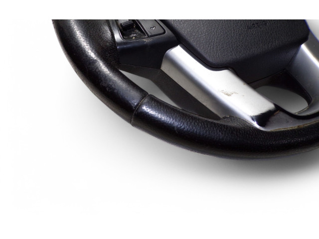 Руль KIA Sorento  2010 - 2014 года 569002P100, 561302P000      