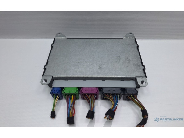 Блок комфорта 4461570040 Audi A6 Allroad C6