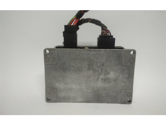 Блок управления 0199000001 Volkswagen Phaeton