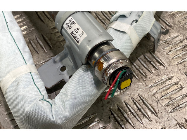 Боковая подушка безопасности 622912100, 7030A362 Mitsubishi Outlander