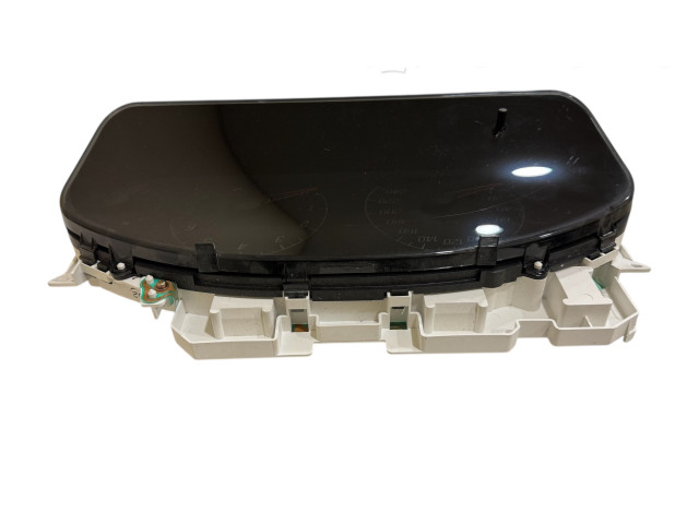 Спидометр (приборный щиток) 2574105574, MR471672 Mitsubishi Galant