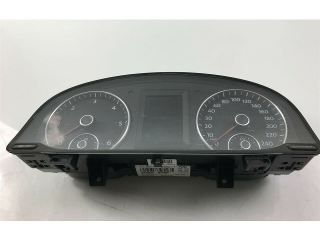 Přístrojová deska Volkswagen Caddy 2016 2K5920876F, P 2476