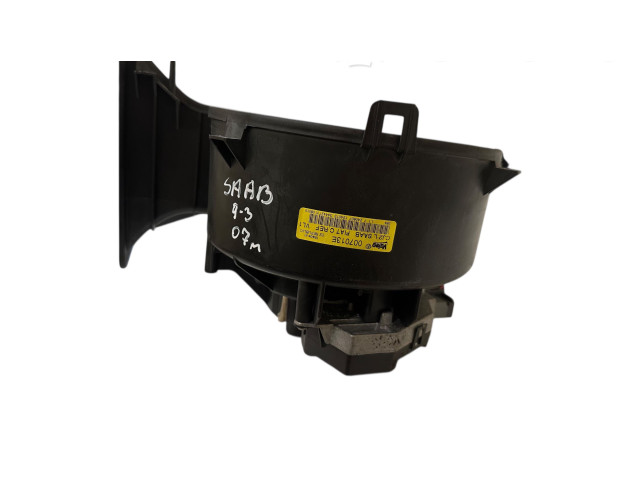 Вентилятор печки 007013E, J21SAA Saab 9-3 Ver2