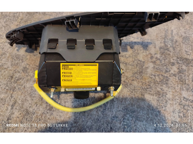 Подушка безопасности пассажира 7397097402S9, 7397097402S9 Daihatsu YRV