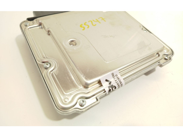 Řídící jednotka 8576344, 0281030327 BMW 4 F32 F33 2014