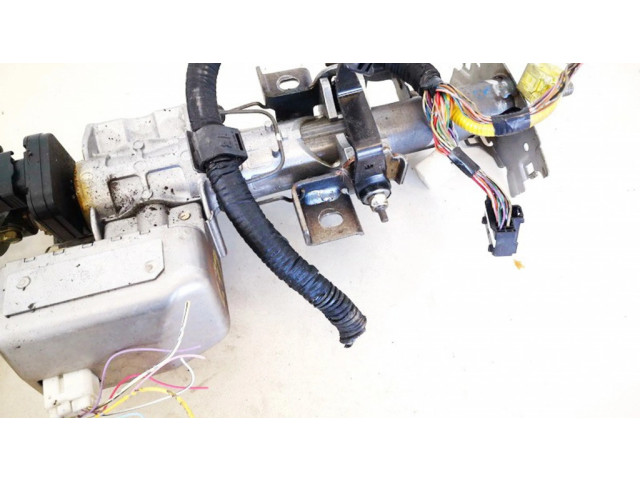    Рулевая рейка 899980f10   Toyota Corolla Verso AR10 2004-2009 года