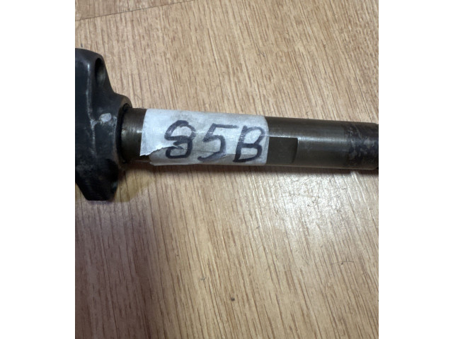 Блок управления АБС 0445110036, 9637277980 Citroen C5