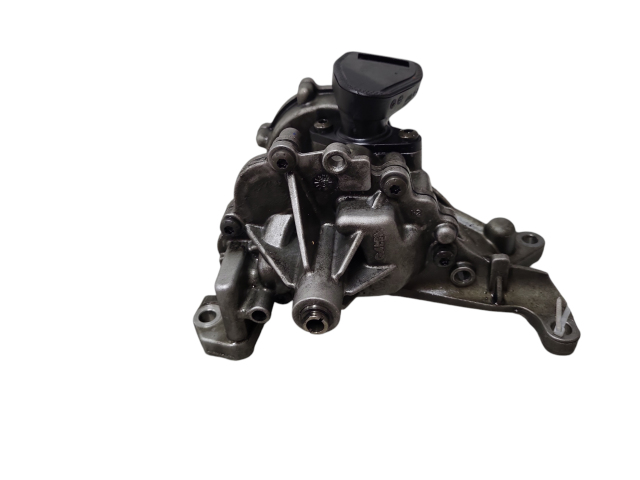 Čerpadlo oleje 55487858   Opel Astra K   B16dth