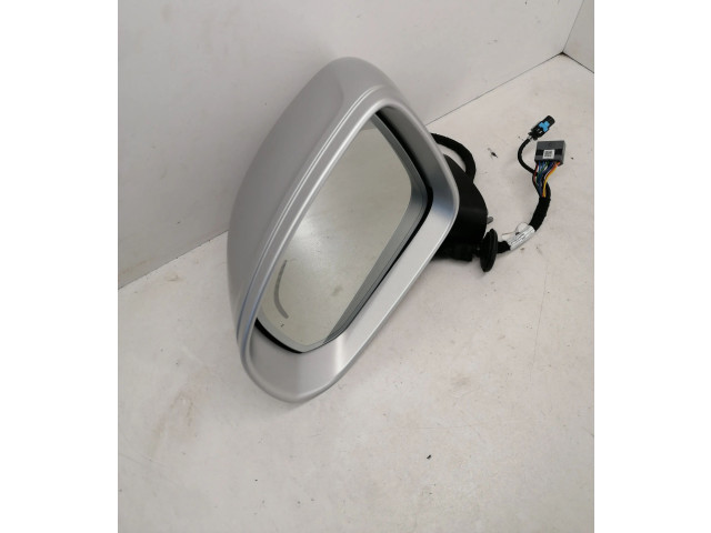 Зеркало электрическое Volvo XC90 2014 - года