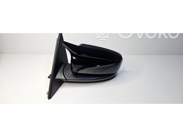 Zpětné zrcátko BMW X6 E71 2012 7136887, 7136887