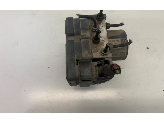 Jednotka ABS 1K0614117H Volkswagen Caddy