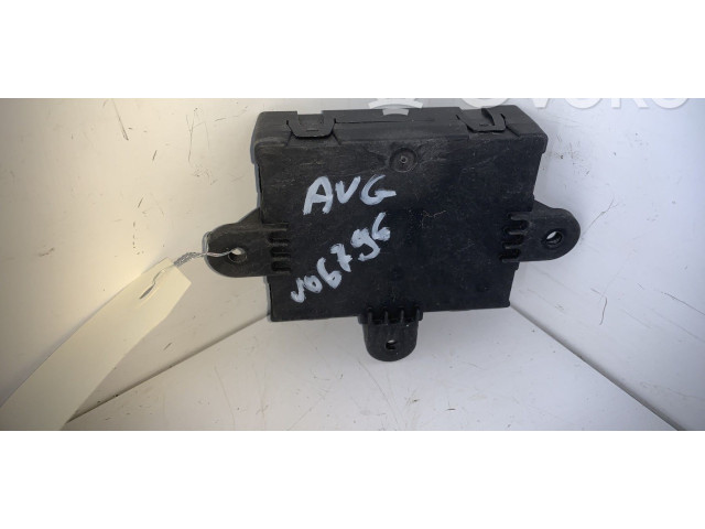 Блок управления 2036965 Ford B-MAX