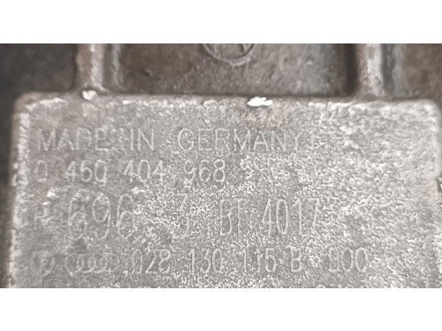 Топливный насос