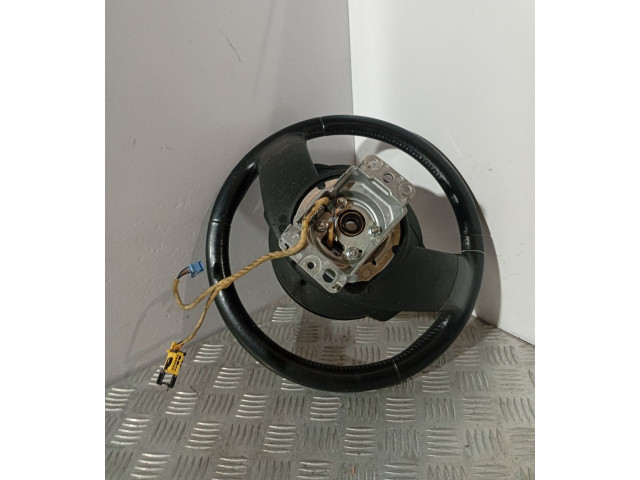 Руль Citroen C4 I  2004 - 2010 года       