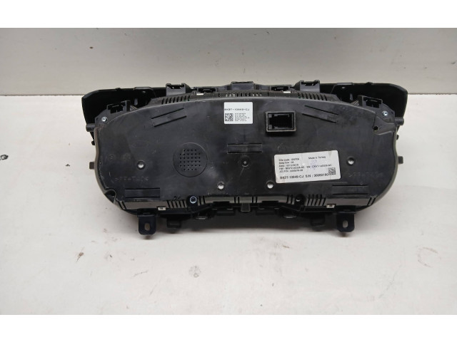 Панель приборов BK3T10849CJ   Ford Transit Custom       