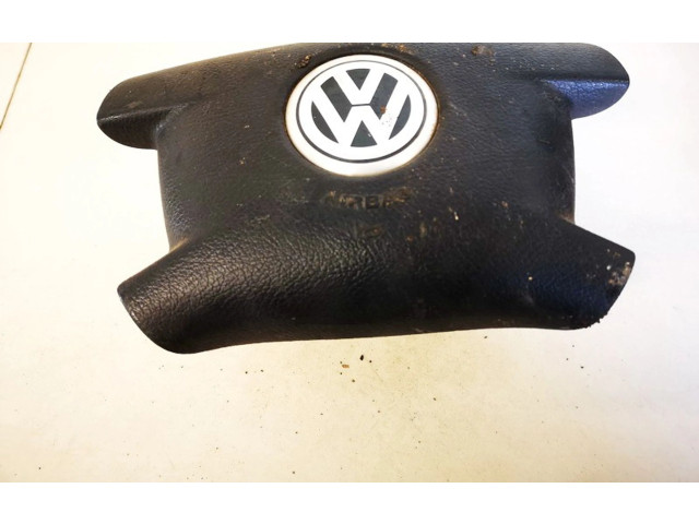 Подушка безопасности водителя 2k0880201b, 2K0880201B Volkswagen Caddy