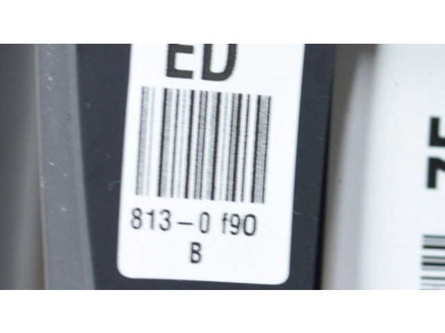 Руль Toyota C-HR 2016-- года 650033000