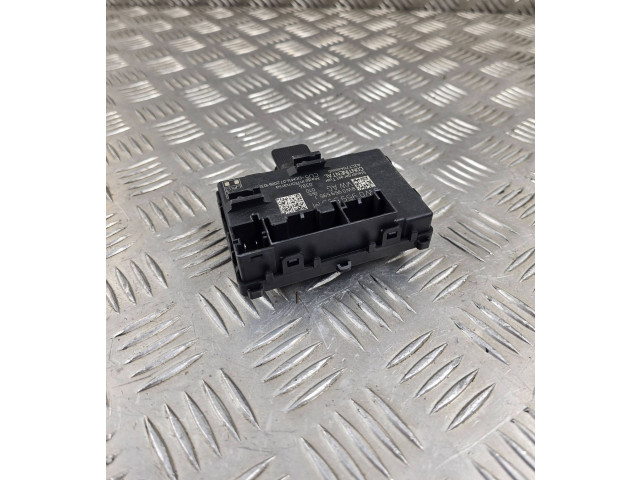 Блок управления дверью