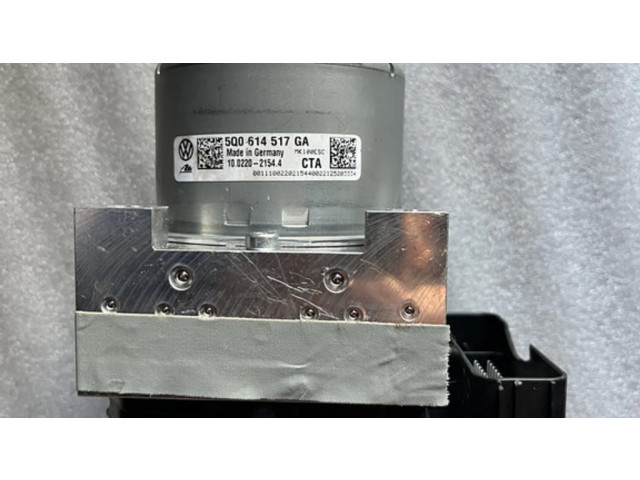 Jednotka ABS 5Q0614517GA   Volkswagen Tiguan Allspace 2021