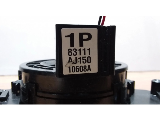 Полоса надувных подушек (кольцо srs)