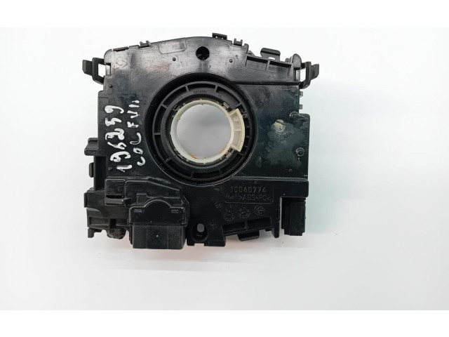 Подрулевой шлейф SRS 5Q0953549E Volkswagen Golf Sportsvan