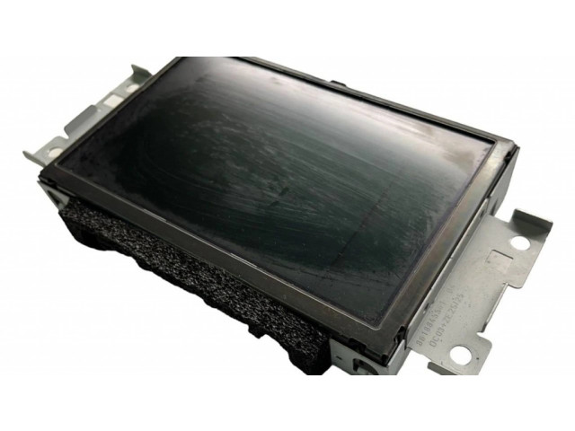 Дисплей    31396007, 7609502022   Volvo V60