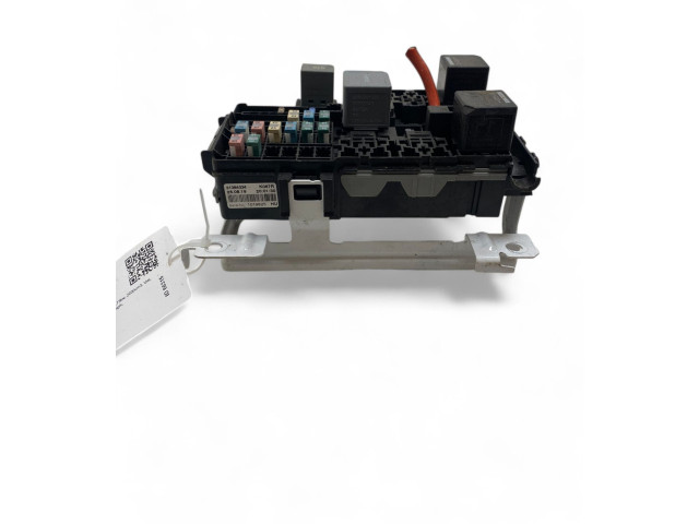 Блок предохранителей 31384034 Volvo XC90