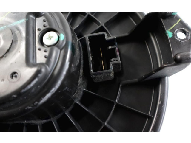 Вентилятор печки 05191743AB Fiat Freemont