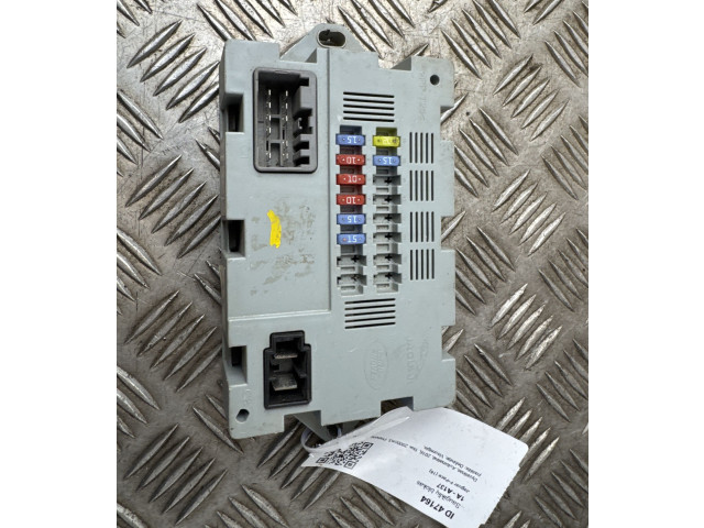 Pojistková skříňka CPLA14Q73AA, CPLA14Q73AA Jaguar F-Pace 2016