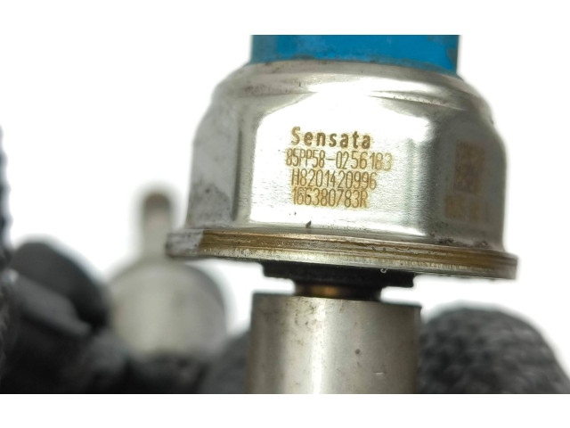 Vstřikovač 1816130436, 03B2208093 Renault Megane IV H5F408 (MR)