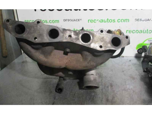 Турбина Peugeot 806 9628607080, 4540912 для двигателя DHX