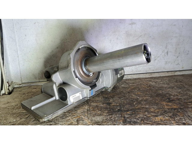 Комплект оси рулевого колеса