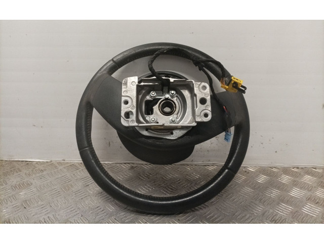 Руль Citroen C4 I Picasso 2006 - 2013 года 96591807ZD