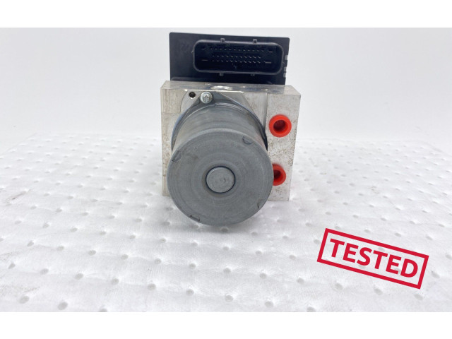 Блок АБС 34513450270, 3450270 BMW X3 E83 2003 - 2010 года