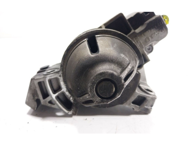 Zámek zadních dveří 12418583451, 858345103 BMW 1 F20 F21 2016