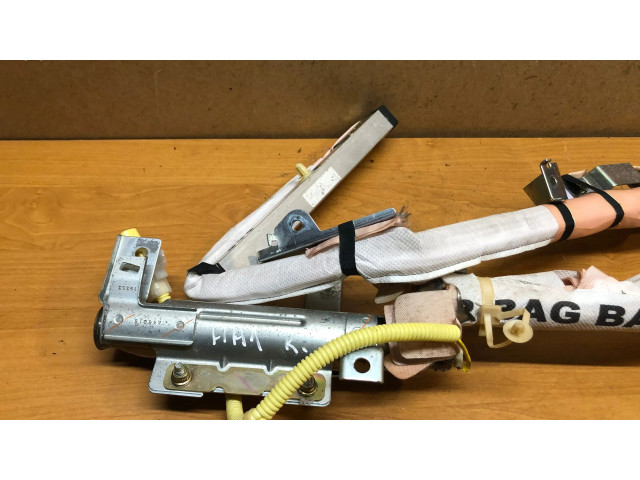 Боковая подушка безопасности 78850SEDG81 Honda Accord