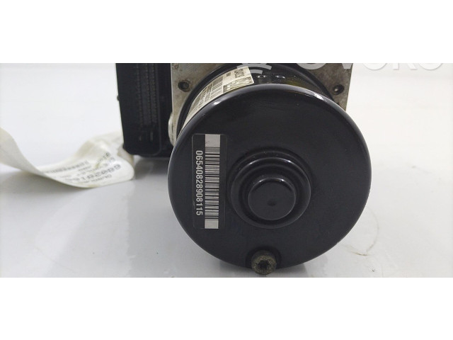 Блок АБС 13319712   Chevrolet  Orlando  2011- года