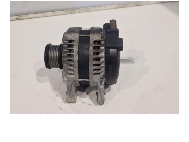 Генератор    9820893880   Peugeot 2008 II