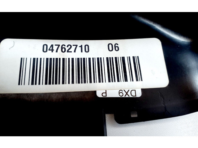 Подрулевой шлейф SRS P1NJ72DX9AC   Jeep Grand Cherokee (WK)