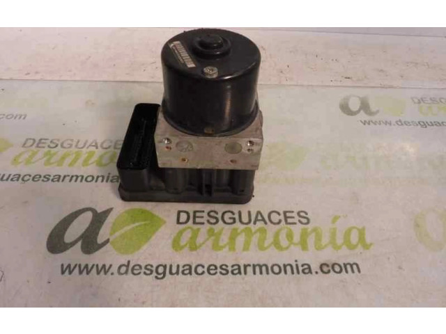 Блок АБС 8Z0614517E, 8Z0907379C Audi A2 - года