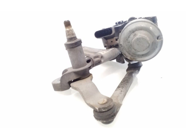 Моторчик дворников 6M2117504AG, 3397020976    Ford S-MAX