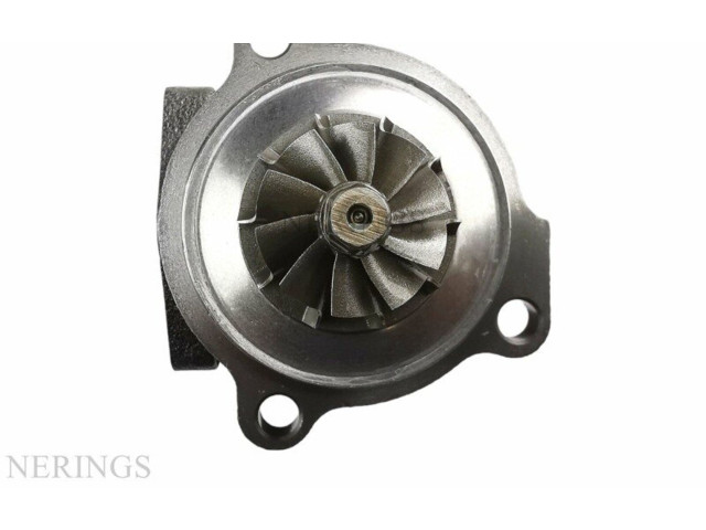 Turbodmychadlo Турбина 54319700002, CHRA30-0163   Smart ForTwo II   