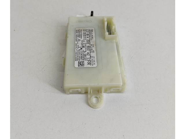 Блок управления A2229004213, A2229018202   Aston Martin DB11