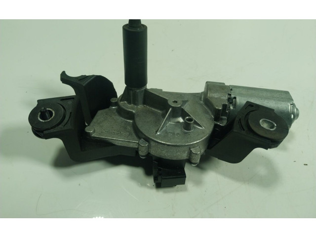 Моторчик заднего дворника 31349380, 0390201256 Volvo XC90