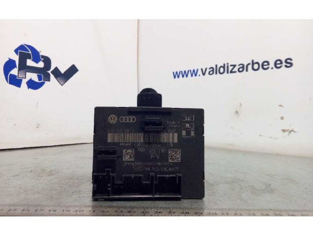 Блок комфорта 4G8959795G Audi A7 S7 4G