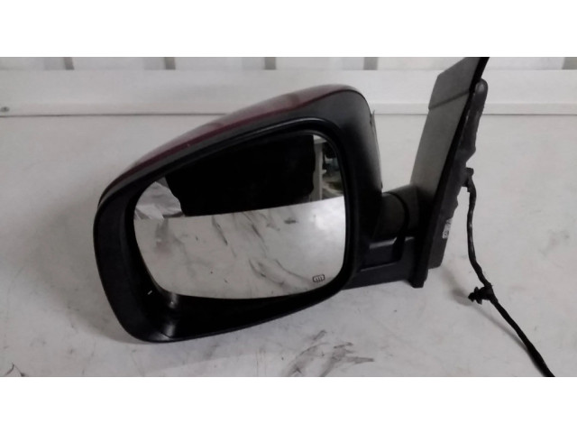 Zpětné zrcátko levé Chrysler Voyager 2009 1AN401XRAB