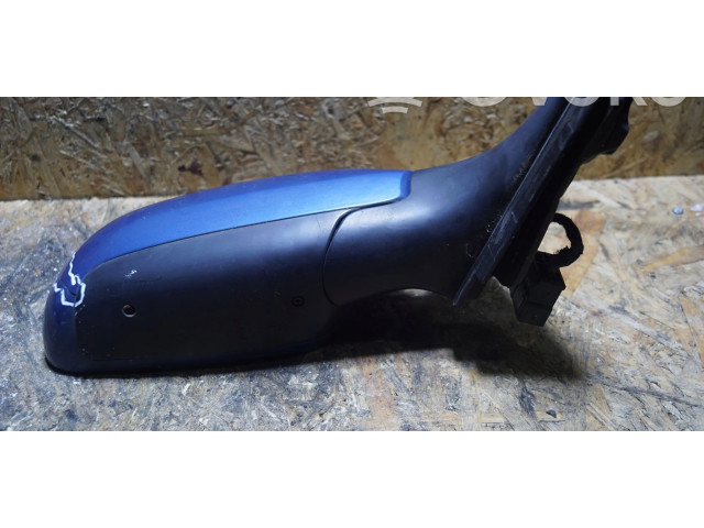 Зеркало электрическое Audi A3 S3 8P 2003 - 2012 года