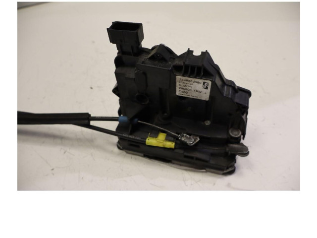 Замок багажника 1348633080    Fiat Ducato 2007 - 2014 года
