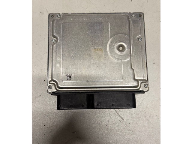 Řídící jednotka 8506434, 1039S35293   BMW 1 E81 E87 2009