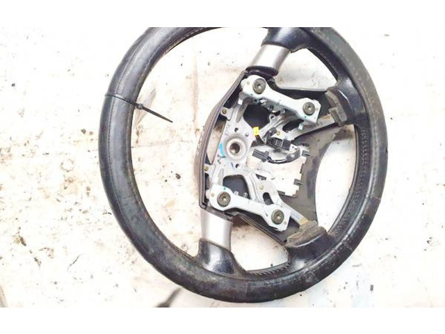 Руль Mitsubishi Grandis